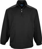 TRI MOUNTAIN Parkview 1/4 Zip Windshirt TRI MOUNTAIN Parkview 1/4 Zip Windshirt