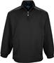 TRI MOUNTAIN Parkview 1/4 Zip Windshirt
