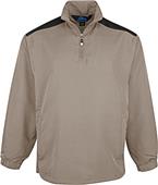 TRI MOUNTAIN Parkview 1/4 Zip Windshirt TRI MOUNTAIN Parkview 1/4 Zip Windshirt