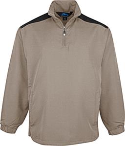 KHAKI/BLACK