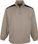 TRI MOUNTAIN Parkview 1/4 Zip Windshirt