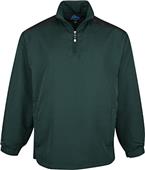 TRI MOUNTAIN Parkview 1/4 Zip Windshirt TRI MOUNTAIN Parkview 1/4 Zip Windshirt