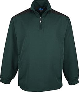 FOREST GREEN/BLACK