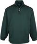 TRI MOUNTAIN Parkview 1/4 Zip Windshirt
