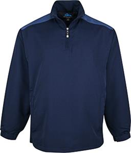 NAVY/MOUNTAIN BLUE