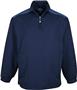 TRI MOUNTAIN Parkview 1/4 Zip Windshirt
