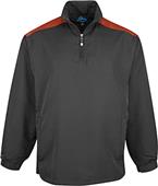 TRI MOUNTAIN Parkview 1/4 Zip Windshirt TRI MOUNTAIN Parkview 1/4 Zip Windshirt