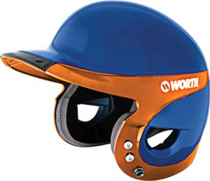 ROYAL/ORANGE