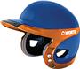 Worth Liberty Custom Batter's Helmets