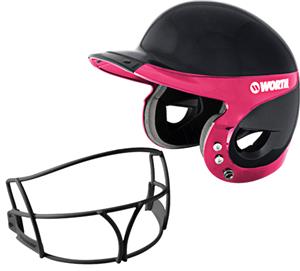 NAVY/OPTIC PINK