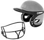 Worth Liberty Custom Batter's Helmets w/ Faceguard