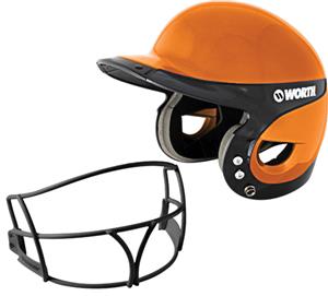 ORANGE/BLACK