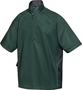FOREST GREEN/BLACK
