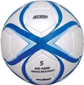 Molten NFHS FX-1000 Match Soccer Balls