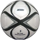 Molten NFHS FX-150 Competition Soccer Balls