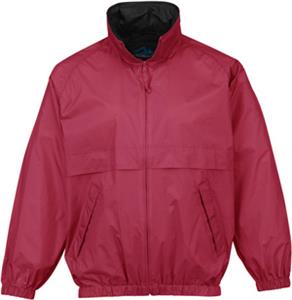 MAROON/BLACK