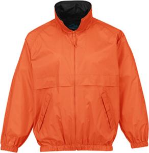 OSHA ORANGE/BLACK
