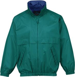 FOREST GREEN/NAVY