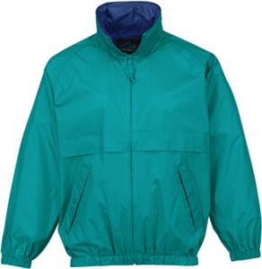 TEAL/NAVY