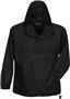 TRI MOUNTAIN Navigator Taffeta Nylon Hooded Jacket