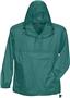 TRI MOUNTAIN Navigator Taffeta Nylon Hooded Jacket