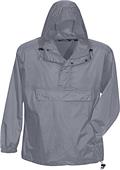 TRI MOUNTAIN Navigator Taffeta Nylon Hooded Jacket TRI MOUNTAIN Navigator Taffeta Nylon Hooded Jacket