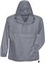TRI MOUNTAIN Navigator Taffeta Nylon Hooded Jacket