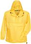 TRI MOUNTAIN Navigator Taffeta Nylon Hooded Jacket