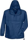 TRI MOUNTAIN Navigator Taffeta Nylon Hooded Jacket TRI MOUNTAIN Navigator Taffeta Nylon Hooded Jacket