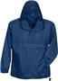 TRI MOUNTAIN Navigator Taffeta Nylon Hooded Jacket