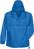 TRI MOUNTAIN Navigator Taffeta Nylon Hooded Jacket TRI MOUNTAIN Navigator Taffeta Nylon Hooded Jacket
