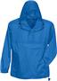 TRI MOUNTAIN Navigator Taffeta Nylon Hooded Jacket