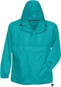 TRI MOUNTAIN Navigator Taffeta Nylon Hooded Jacket TRI MOUNTAIN Navigator Taffeta Nylon Hooded Jacket