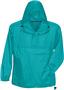 TRI MOUNTAIN Navigator Taffeta Nylon Hooded Jacket