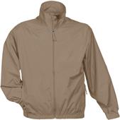 TRI MOUNTAIN Atlas Taffeta Nylon Jacket TRI MOUNTAIN Atlas Taffeta Nylon Jacket