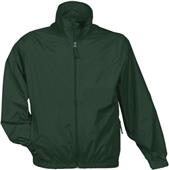 TRI MOUNTAIN Atlas Taffeta Nylon Jacket TRI MOUNTAIN Atlas Taffeta Nylon Jacket