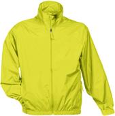 TRI MOUNTAIN Atlas Taffeta Nylon Jacket TRI MOUNTAIN Atlas Taffeta Nylon Jacket