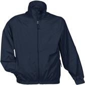 TRI MOUNTAIN Atlas Taffeta Nylon Jacket TRI MOUNTAIN Atlas Taffeta Nylon Jacket