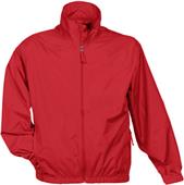 TRI MOUNTAIN Atlas Taffeta Nylon Jacket TRI MOUNTAIN Atlas Taffeta Nylon Jacket