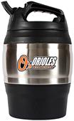 MLB Baltimore Orioles Sport Jug w/Folding Spout