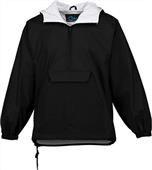 TRI MOUNTAIN Alumni Jacket in a Pouch Pullover
