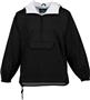 TRI MOUNTAIN Alumni Jacket in a Pouch Pullover