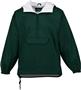 TRI MOUNTAIN Alumni Jacket in a Pouch Pullover