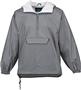 TRI MOUNTAIN Alumni Jacket in a Pouch Pullover