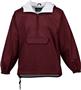 TRI MOUNTAIN Alumni Jacket in a Pouch Pullover