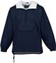TRI MOUNTAIN Alumni Jacket in a Pouch Pullover