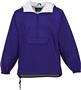 TRI MOUNTAIN Alumni Jacket in a Pouch Pullover