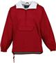 TRI MOUNTAIN Alumni Jacket in a Pouch Pullover
