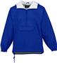 TRI MOUNTAIN Alumni Jacket in a Pouch Pullover