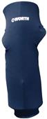 Worth Fastpitch Softball Leg Guard Pads